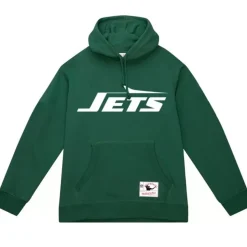 Basic Logo 2 Hoodie New York Jets