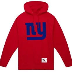 Basic Logo 1 Hoodie New York Giants