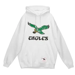 Basic Logo 2 Hoodie Philadelphia Eagles