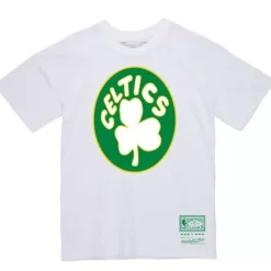 Basic Logo 1 Tee Boston Celtics