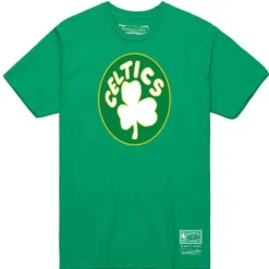 Basic Logo 1 Tee Boston Celtics