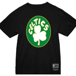 Basic Logo 1 Tee Boston Celtics