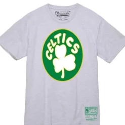 Basic Logo 1 Tee Boston Celtics