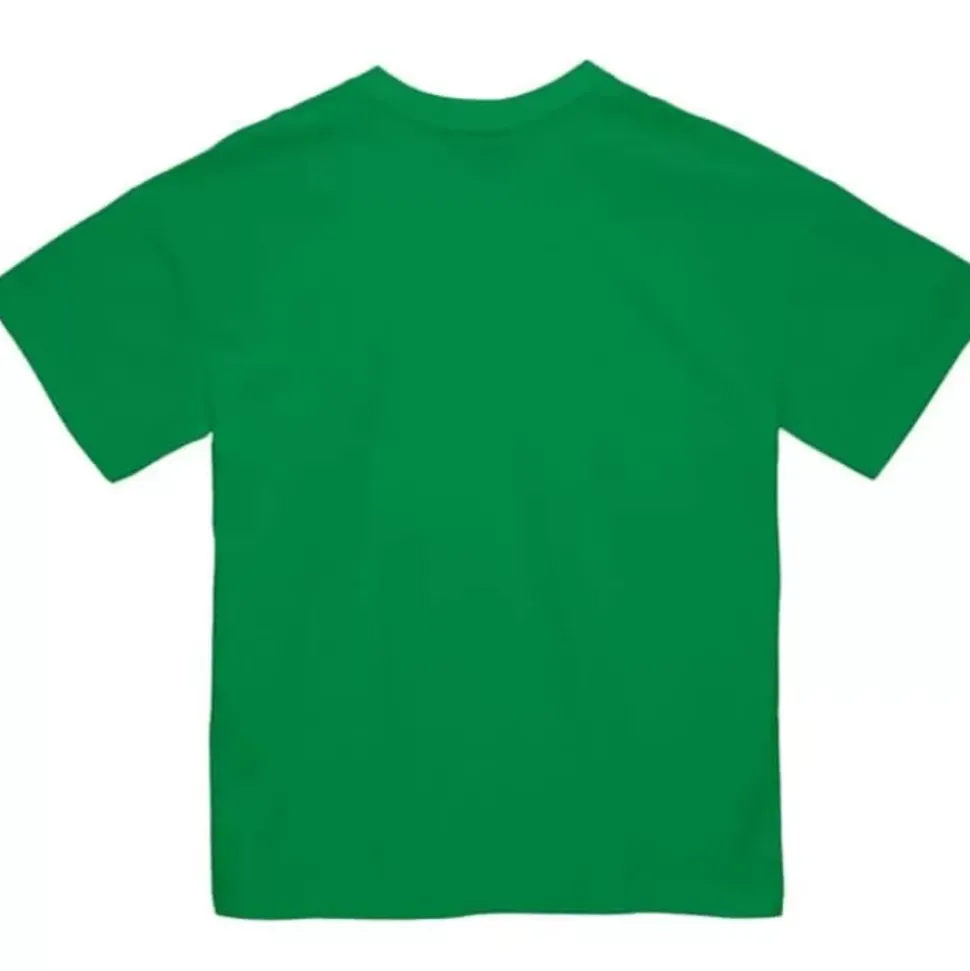 Basic Logo 2 Tee Boston Celtics