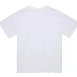 Basic Logo 2 Tee Denver Nuggets