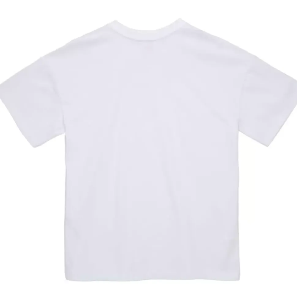 Basic Logo 3 Tee Detroit Tigers