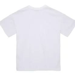 Basic Logo 1 Tee Florida Marlins