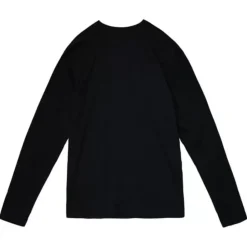 Basic Mascot Longsleeve Texas Southern University