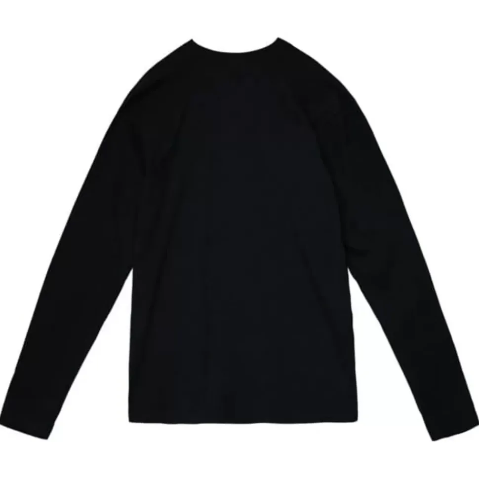 Basic Mascot Longsleeve Texas Southern University