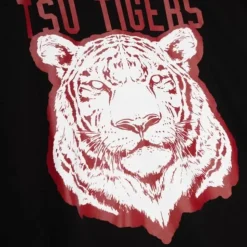 Basic Mascot Longsleeve Texas Southern University