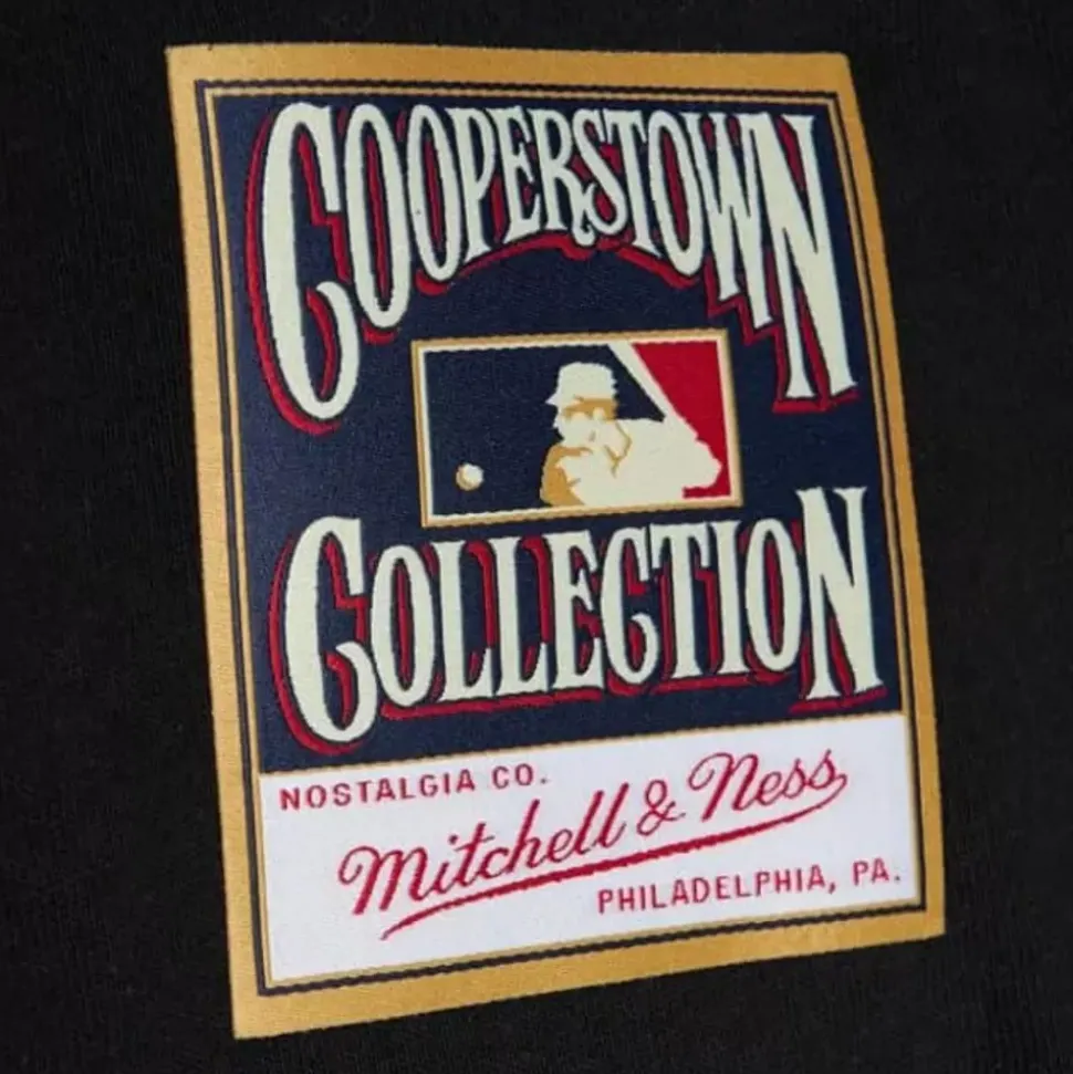 Batter Up Ls Tee Pittsburgh Pirates Roberto Clemente