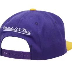 B2B Snapback Hwc Los Angeles Lakers