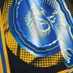 Big Face 7.0 Fashion Shorts Los Angeles Rams