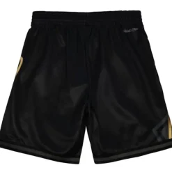 Big Face 4.0 Fashion Shorts Miami Heat
