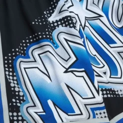 Big Face 7.0 Fashion Shorts Orlando Magic