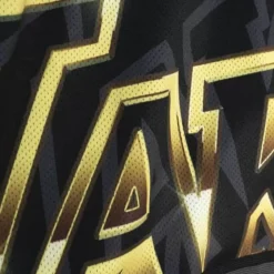 Big Face 4.0 Fashion Shorts Los Angeles Lakers