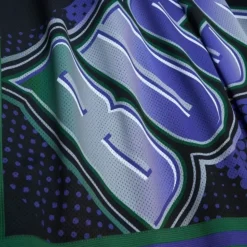 Big Face 7.0 Fashion Shorts Milwaukee Bucks