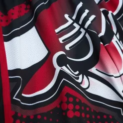 Big Face 7.0 Fashion Shorts Chicago Bulls