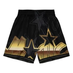 Big Face 4.0 Fashion Shorts Orlando Magic