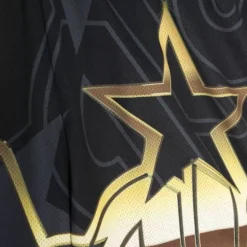 Big Face 4.0 Fashion Shorts Orlando Magic