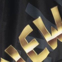 Big Face 4.0 Fashion Shorts New York Knicks