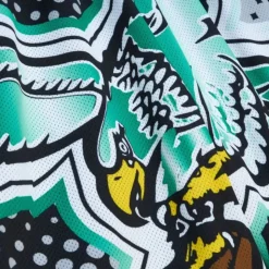 Big Face 7.0 Fashion Shorts Philadelphia Eagles