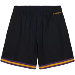 Big Face 7.0 Fashion Shorts Los Angeles Lakers