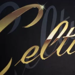 Big Face 4.0 Fashion Tank Boston Celtics