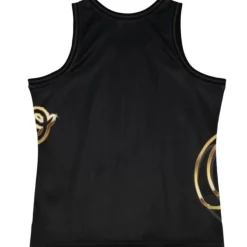 Big Face 4.0 Fashion Tank Chicago Bulls
