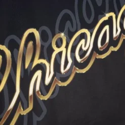 Big Face 4.0 Fashion Tank Chicago Bulls