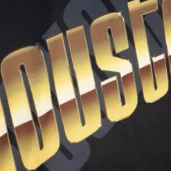 Big Face 4.0 Fashion Tank Houston Rockets