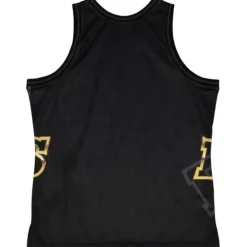 Big Face 4.0 Fashion Tank Milwaukee Bucks