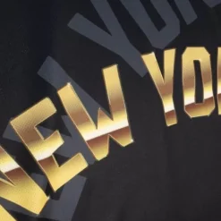 Big Face 4.0 Fashion Tank New York Knicks