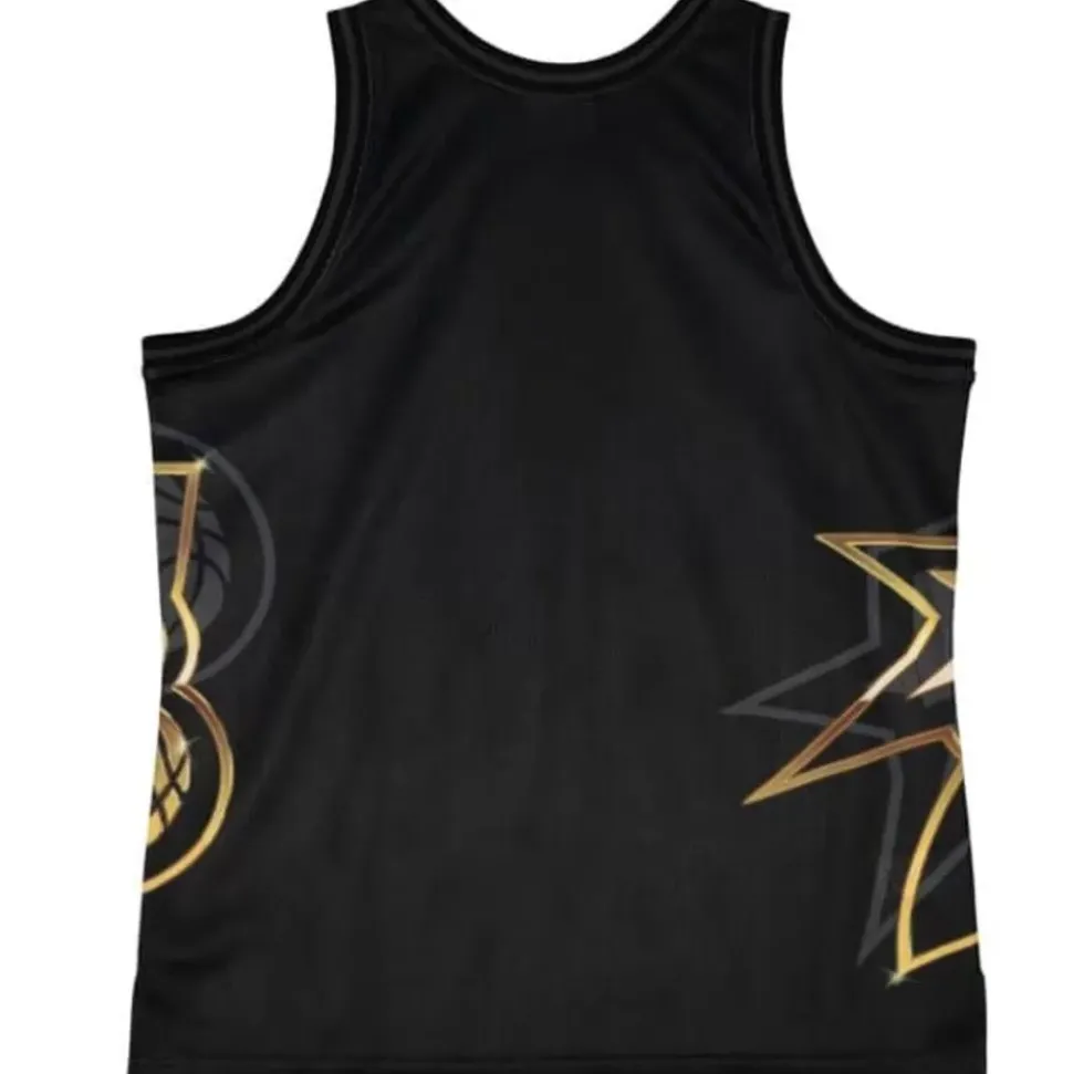 Big Face 4.0 Fashion Tank Philadelphia 76Ers