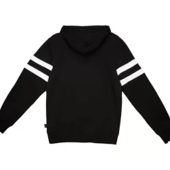 Big Face 2.0 Fleece Hoodie Chicago Bulls