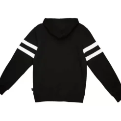 Big Face 2.0 Fleece Hoodie Chicago Bulls