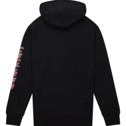 Big Face 7.0 Hoodie Chicago Bulls