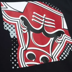 Big Face 7.0 Hoodie Chicago Bulls