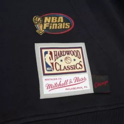 Big Face 7.0 Hoodie Chicago Bulls