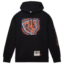 Big Face 7.0 Hoodie Chicago Bears