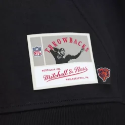 Big Face 7.0 Hoodie Chicago Bears