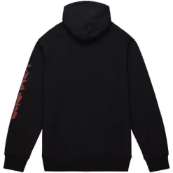 Big Face 7.0 Hoodie Chicago Blackhawks