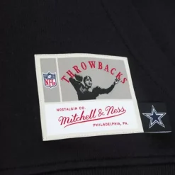 Big Face 7.0 Hoodie Dallas Cowboys