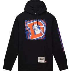 Big Face 7.0 Hoodie Denver Broncos