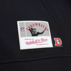 Big Face 7.0 Hoodie Denver Broncos