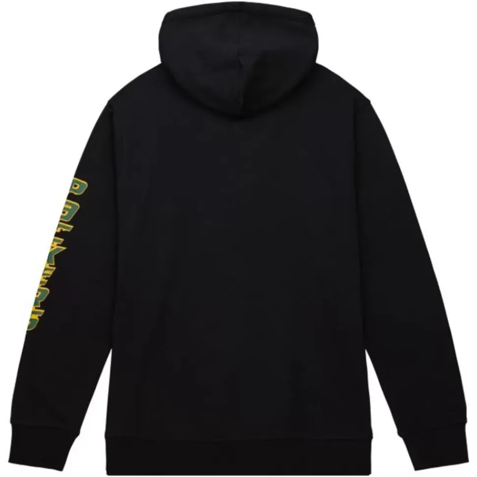 Big Face 7.0 Hoodie Green Bay Packers