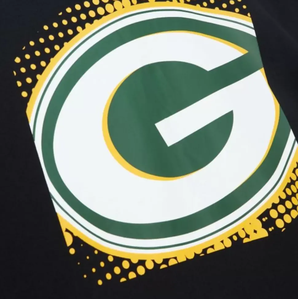 Big Face 7.0 Hoodie Green Bay Packers