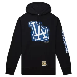 Big Face 7.0 Hoodie Los Angeles Dodgers