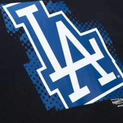 Big Face 7.0 Hoodie Los Angeles Dodgers