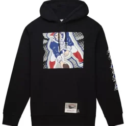Big Face 7.0 Hoodie New England Patriots